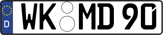 WK-MD90