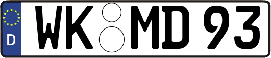 WK-MD93