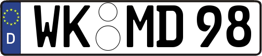 WK-MD98