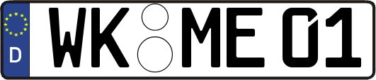 WK-ME01