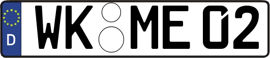 WK-ME02