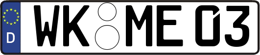 WK-ME03