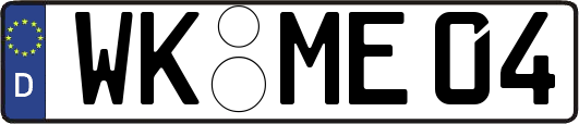 WK-ME04