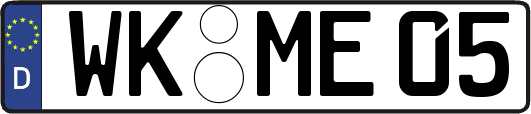 WK-ME05
