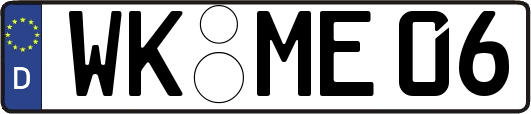 WK-ME06