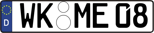 WK-ME08