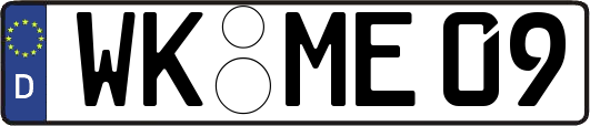 WK-ME09