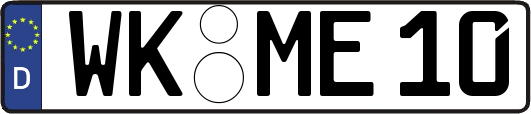 WK-ME10