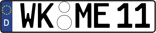 WK-ME11