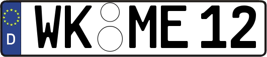 WK-ME12