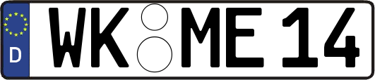 WK-ME14