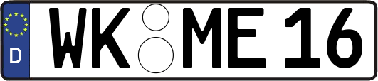 WK-ME16