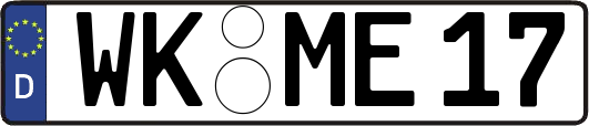 WK-ME17