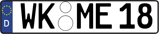 WK-ME18