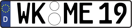 WK-ME19