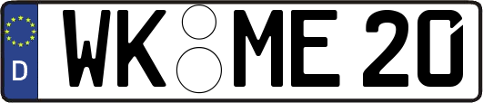 WK-ME20