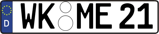 WK-ME21