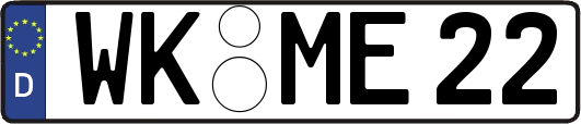WK-ME22