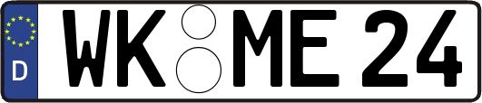 WK-ME24