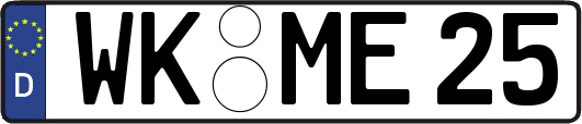WK-ME25