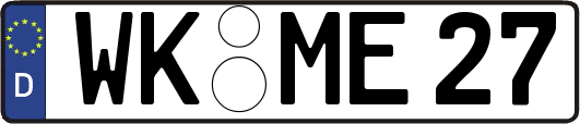 WK-ME27