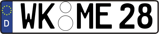 WK-ME28