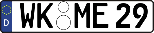 WK-ME29