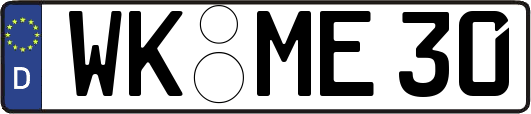 WK-ME30