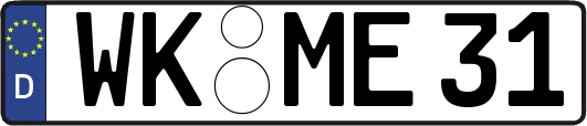 WK-ME31