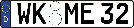 WK-ME32
