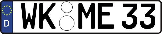 WK-ME33