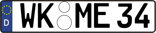 WK-ME34