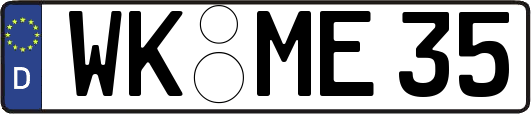 WK-ME35