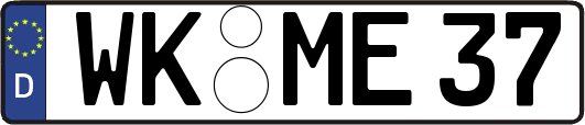 WK-ME37