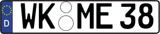 WK-ME38