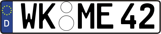 WK-ME42