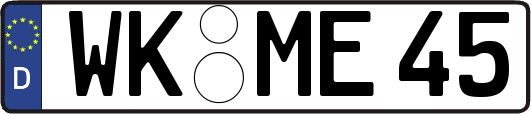 WK-ME45