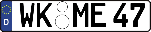 WK-ME47