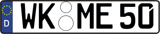 WK-ME50