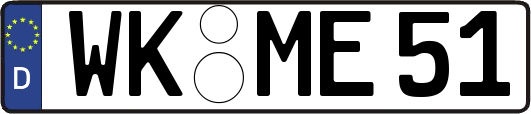 WK-ME51