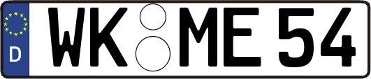 WK-ME54