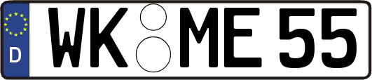WK-ME55