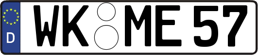 WK-ME57