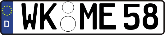 WK-ME58