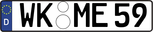 WK-ME59