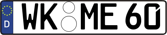 WK-ME60