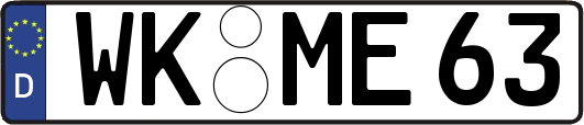 WK-ME63