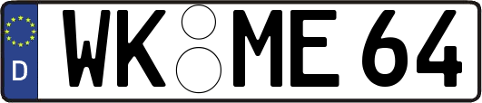 WK-ME64