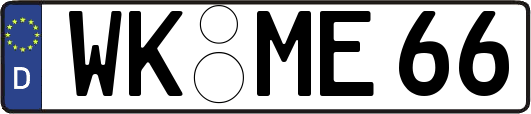 WK-ME66