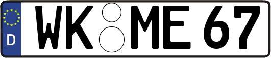 WK-ME67
